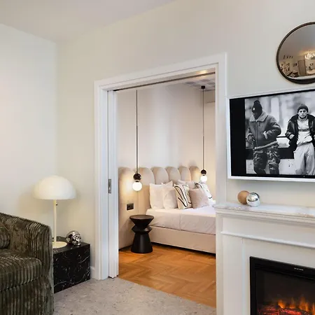 Chic Apartman