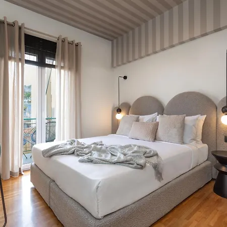 Chic Apartman Athén