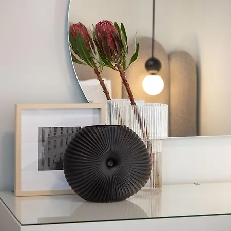 Apartment Chic Athens