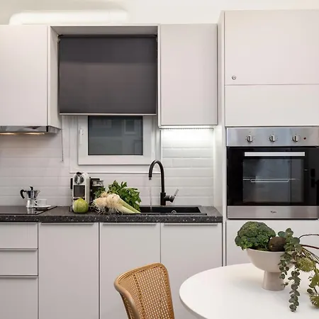 Chic Apartment *