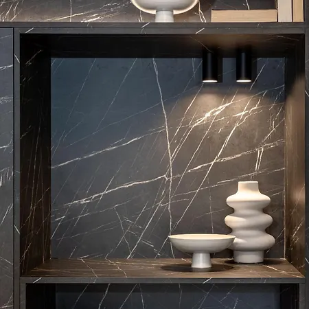 Apartment Chic